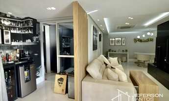 Imagem 3: Apartamento à venda no LE PROVENCE JARDIM EUROPA , JARDINS, Aracaju, SE