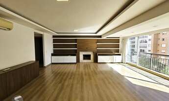 Imagem 3: Apartamento 3 suítes na frente do Parque Germânia