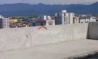 Imagem 3: Apartamento em Rua Panamá - Guilhermina - Praia Grande/SP