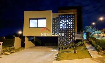 Imagem: Casa de condomínio em Rua Dalira Ramos