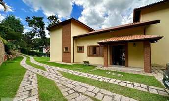 Imagem 2: Casa em Condomínio para Venda em Itupeva, Jardim do Ribeirão II, 3 dormitórios, 3 suítes