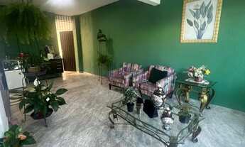 Imagem 3: Casas para locação no Centro em Macaé/RJ, 02 Casas sendo 1 térrea e a outra sobrado com ga