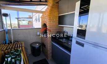 Imagem 5: Cobertura em Rua Upinduara - Novo Eldorado - Contagem/MG