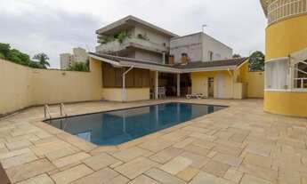 Imagem: Sobrado a venda no Parque dos Príncipes