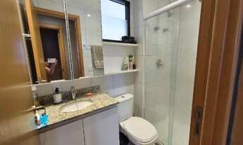 Imagem 5: Apartamento 2 dormitórios para Locação, Green Life Mor Gouveia, 2/4 um suite, 54M²