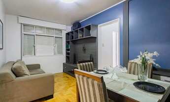 Imagem 3: Apartamento em Passo da Areia