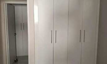 Imagem 7: Apartamento com 3 dormitórios à venda, 58 m² por R$ 414.000,00 - Vila Araguaia - São Paulo