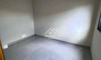 Imagem 5: Casa com 3 dormitórios à venda, 160 m² por R$ 970.000,00 - Condomínio Valência - Ribeirão