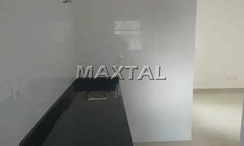 Imagem 7: Apartamento à venda de 43,31m², com 2 Dormitórios e 1 vaga de garagem, na Vila Mazzei