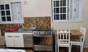 Imagem 6: Apto kitnet Quarto com aluguel por R$850 /mês