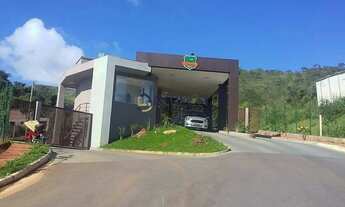 Imagem: Lotes em Condomínio à venda, Veredas das