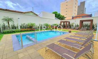 Imagem: Apartamento - Bosque - Campinas