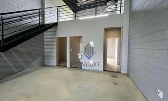 Imagem 5: Salão para alugar, 182 m² por R$ 3.300,00/mês - Jardim Firenze - Santa Bárbara D'Oest