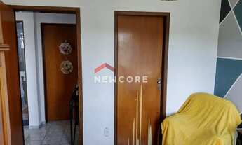 Imagem 6: Apartamento em Rua Bartira - Vila Ipê - Campinas/SP