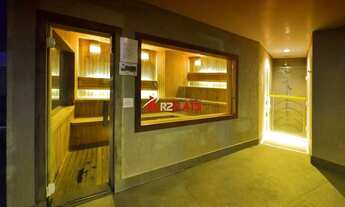 Imagem 7: Flat com ótimo preço no bairro Consolação. Confira!