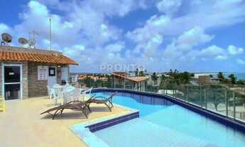 Imagem 2: Imóvel para venda com 56 m2 com 2 quartos em Centro - Ipojuca - PE