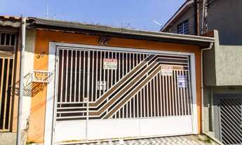 Imagem 6: CASA 3 DORMITÓRIOS PARA ALUGAR