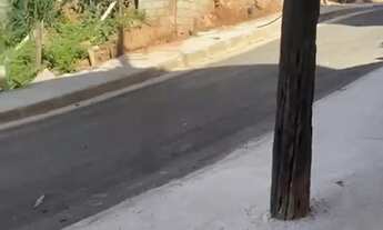 Imagem 6: Vendo barracão em rua