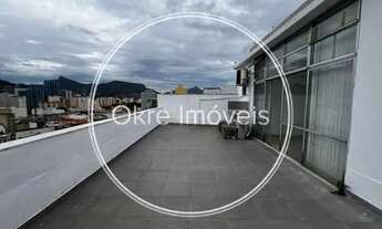 Imagem: Cobertura / Comercial / Centro