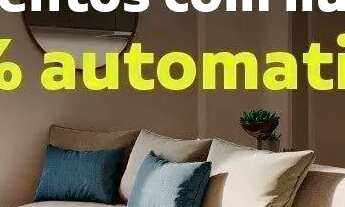 Imagem 2: Locação Apartamento, Smart Apê - Indaiatuba-SP