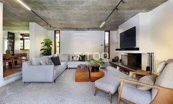 Imagem 2: Casa com 5 dormitórios à venda, 695 m² por R$ 6.850.000,00 - Alphaville 4 - Santana de Par