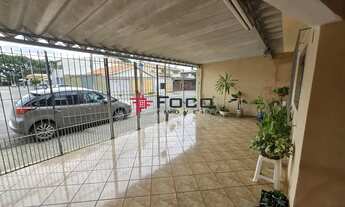 Imagem: Casa térrea no Jd Paulista - uso misto