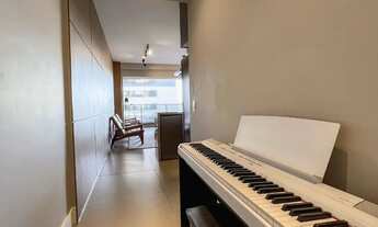 Imagem 7: Aluguel Apartamento 2 Dormitórios - 84 m² Brooklin