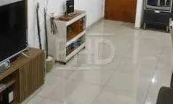 Imagem 2: Apartamento à venda, 2 quartos, 1 vaga, Vila Assunção - Santo André/SP