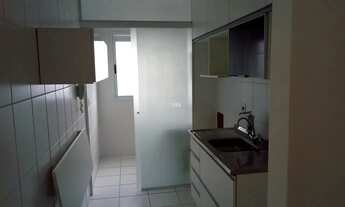 Imagem 3: Apartamento Apartamento com 2 dormitórios