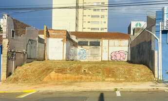 Imagem: Terreno amplo e bem localizado na Azarias