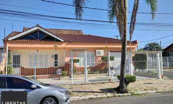 Imagem: Casa 3 dormitórios à venda Passo das Pedras