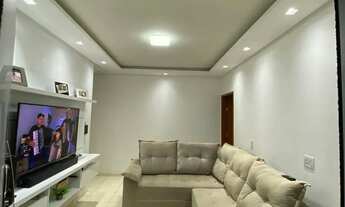 Imagem 3: Casa em Jardim Canadá, Aparecida de Goiânia/GO - 4185