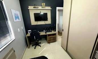 Imagem 4: Casa para locação no Jardim Eldorado