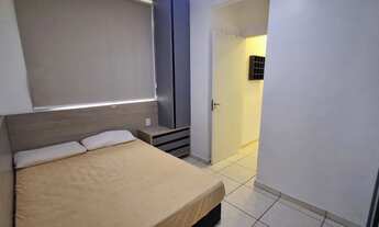 Imagem 7: Apartamento mobiliado com 2 quartos