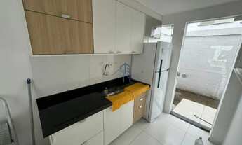 Imagem 5: Apartamento mobiliado, térreo 2/4 sendo uma suíte