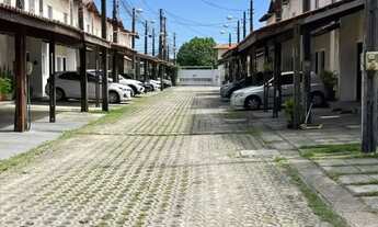 Imagem 4: Vendo Duplex no Condomínio Village Monte Carlo Mondubim, 03 Quartos e Lazer Completo