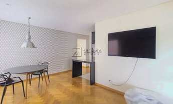 Imagem: Aluguel Apartamento 2 Dormitórios - 88