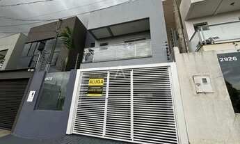 Imagem: Sobrado para locação no Bairro Neva em