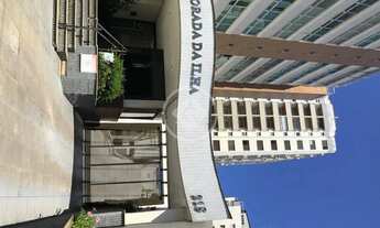 Imagem 2: JF-Imóvel para venda tem 90 metros quadrados com 3 quartos em Agronômica - Florianópolis