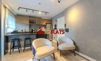 Imagem: Flat com ótimo preço no bairro Consolação