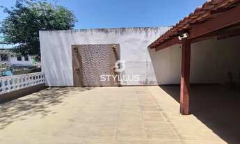 Imagem 6: Casa Frente de Rua com Terraço e Localização Privilegiada! M83S