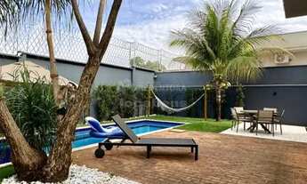 Imagem 5: Casa em Condomínio para Locação com 03 Dormitórios no bairro Loteamento Recanto do Lago