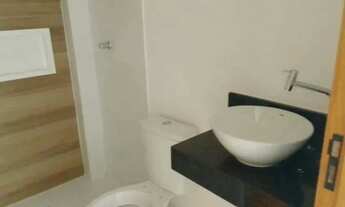 Imagem 3: Apartamento com 2 dormitórios à venda, 60 m² por R$ 468.000,00 - Vila Guiomar - Santo Andr