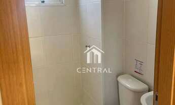 Imagem 7: Apartamento à venda, 51 m² por R$ 215.000,00 - Vila Santo Antônio - Votorantim/SP