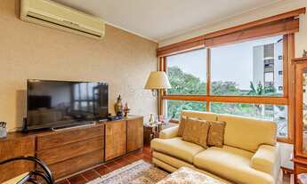 Imagem 7: Cobertura com piscina e ensolarada próxima a Orla