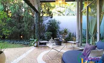 Imagem 5: CASA TÉRREA - VILA MADALENA - SP