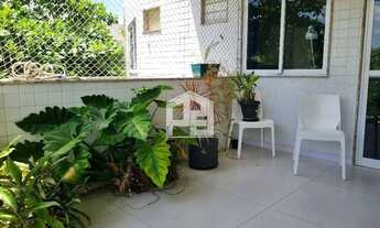 Imagem 4: Apartamento 89m² 3 quartos à venda em Recreio dos Bandeirantes Rio de Janeiro