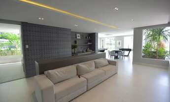 Imagem: Apartamento com vista mar em Florianópolis