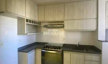 Imagem 3: Apartamento Residencial Mobiliado para locação no bairro Marta Helena