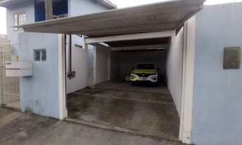 Imagem 3: Casa com 3 dormitórios para alugar - Ipiranga - São José/SC